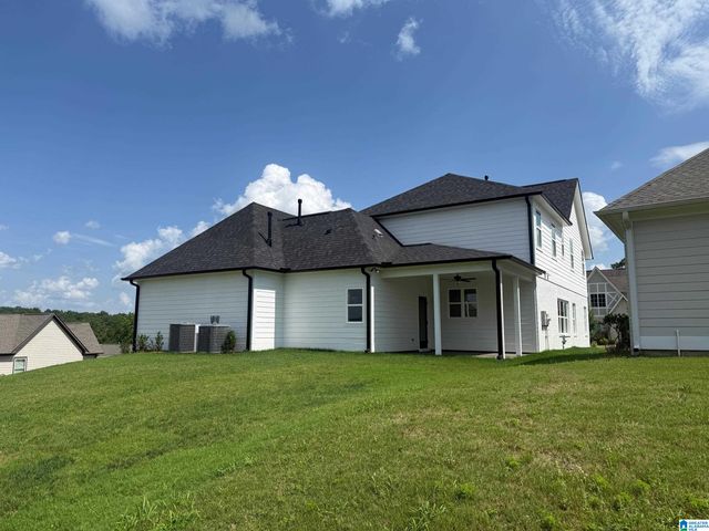 1951 CYRUS COVE DRIVE, Hoover, AL 35244