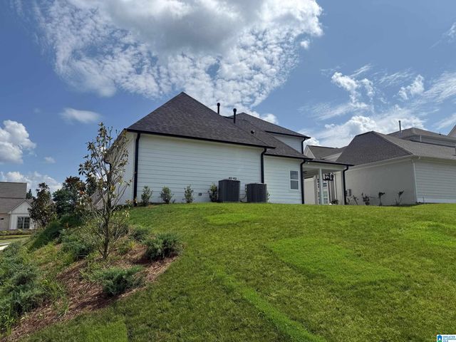 1951 CYRUS COVE DRIVE, Hoover, AL 35244