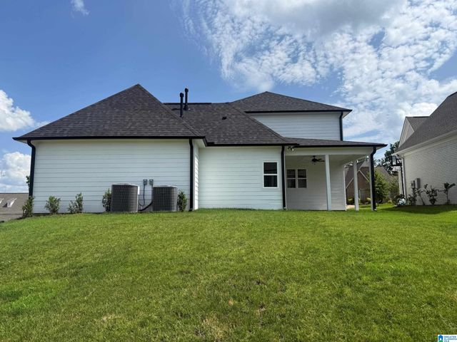1951 CYRUS COVE DRIVE, Hoover, AL 35244
