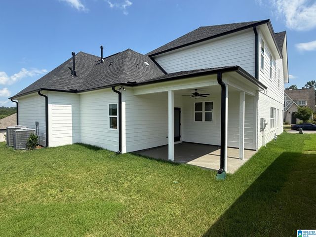 1951 CYRUS COVE DRIVE, Hoover, AL 35244