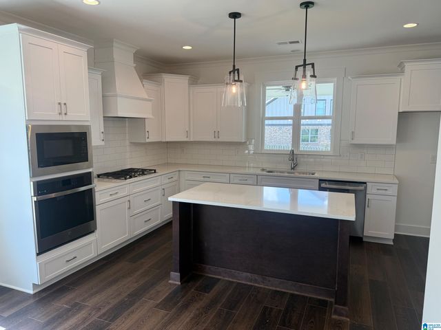 1951 CYRUS COVE DRIVE, Hoover, AL 35244