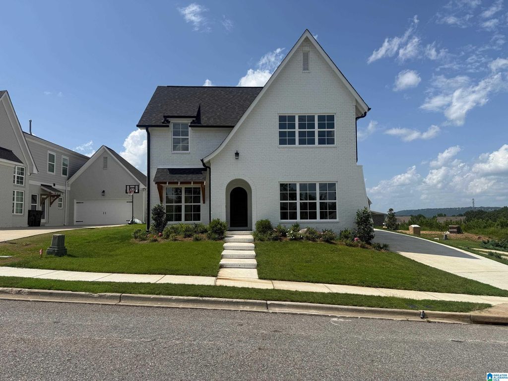 1951 CYRUS COVE DRIVE, Hoover, AL 35244
