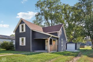 107 S Main Street, Brooklyn, IN 46111