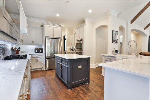 3422 Woodbine Drive, Fulshear, TX 77441