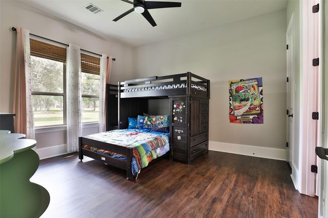 3422 Woodbine Drive, Fulshear, TX 77441