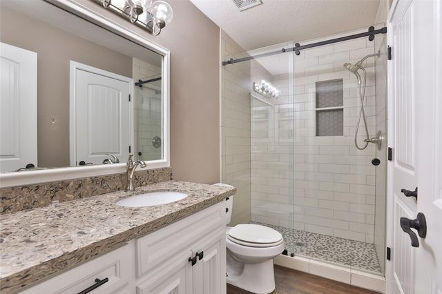 3422 Woodbine Drive, Fulshear, TX 77441