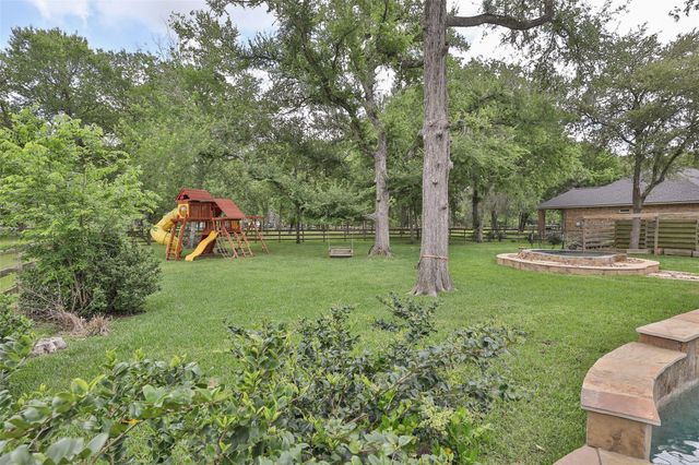 3422 Woodbine Drive, Fulshear, TX 77441