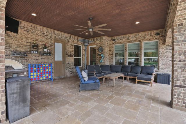 3422 Woodbine Drive, Fulshear, TX 77441