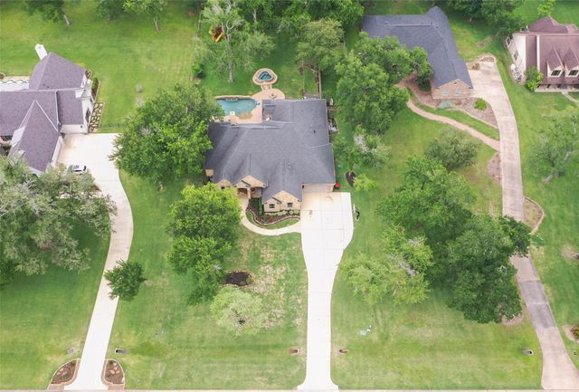 3422 Woodbine Drive, Fulshear, TX 77441