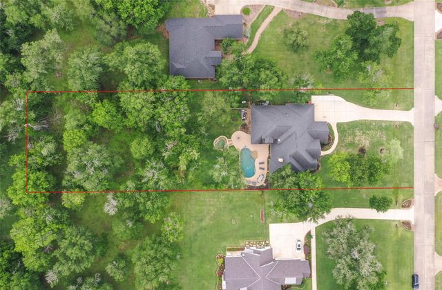 3422 Woodbine Drive, Fulshear, TX 77441