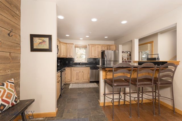 49 Bear Trap Lane, Big Sky, MT 59716