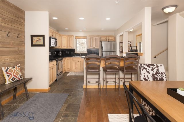 49 Bear Trap Lane, Big Sky, MT 59716