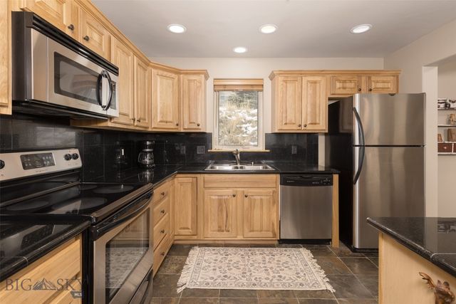 49 Bear Trap Lane, Big Sky, MT 59716