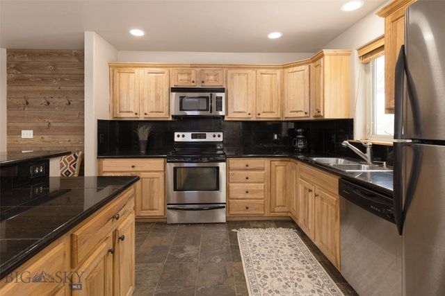 49 Bear Trap Lane, Big Sky, MT 59716