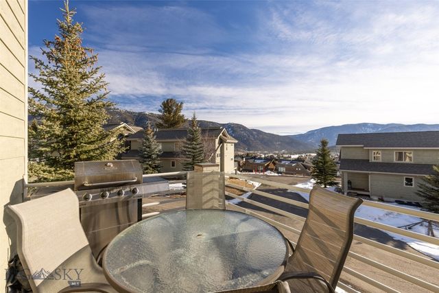 49 Bear Trap Lane, Big Sky, MT 59716