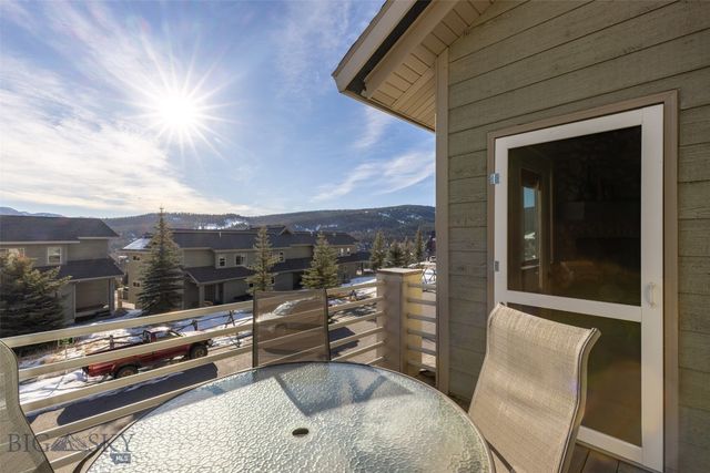 49 Bear Trap Lane, Big Sky, MT 59716