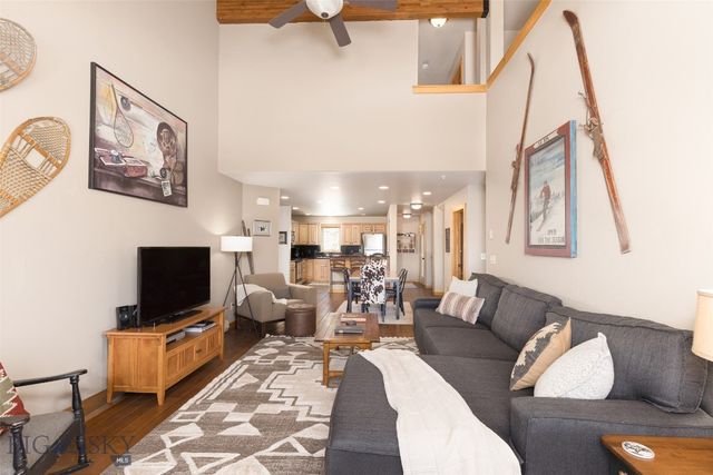 49 Bear Trap Lane, Big Sky, MT 59716