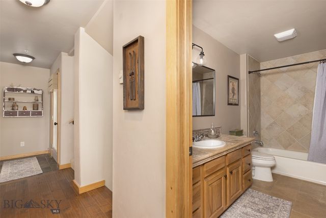 49 Bear Trap Lane, Big Sky, MT 59716