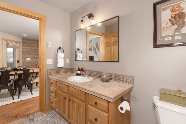 49 Bear Trap Lane, Big Sky, MT 59716