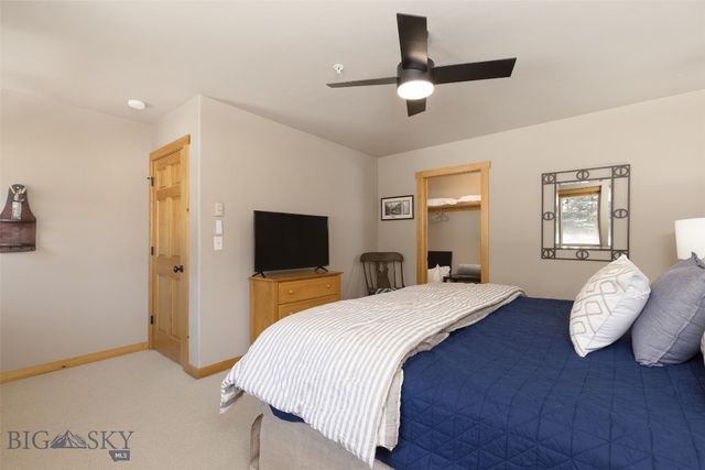 49 Bear Trap Lane, Big Sky, MT 59716