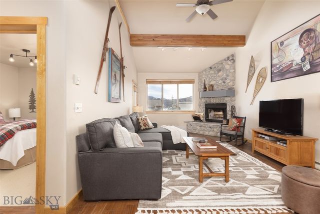 49 Bear Trap Lane, Big Sky, MT 59716