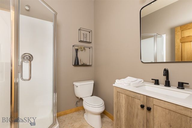 49 Bear Trap Lane, Big Sky, MT 59716