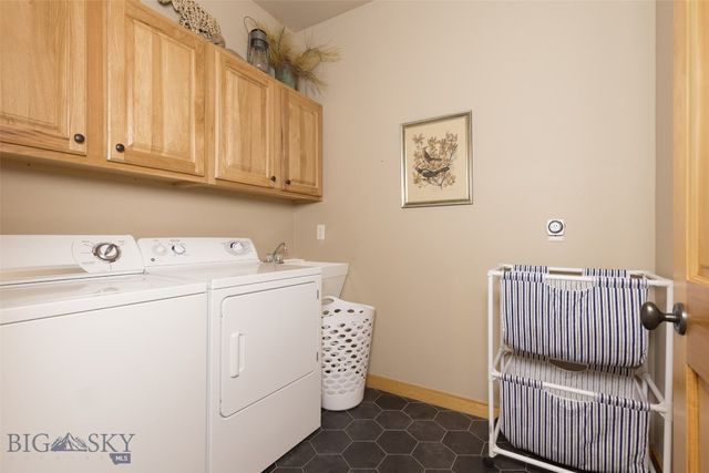 49 Bear Trap Lane, Big Sky, MT 59716