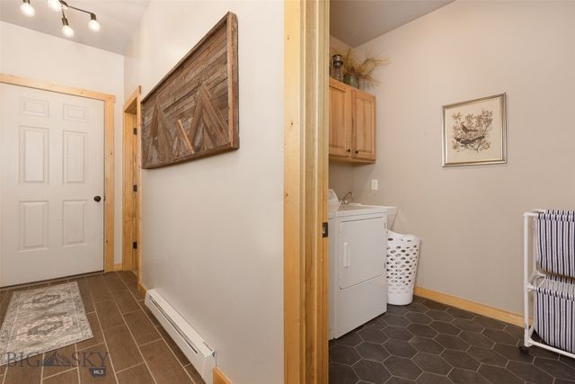 49 Bear Trap Lane, Big Sky, MT 59716