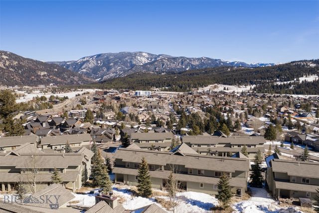 49 Bear Trap Lane, Big Sky, MT 59716