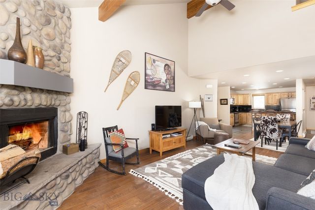 49 Bear Trap Lane, Big Sky, MT 59716