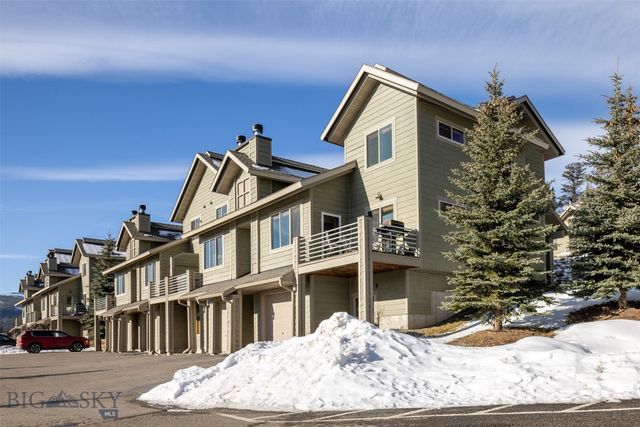 49 Bear Trap Lane, Big Sky, MT 59716