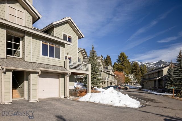 49 Bear Trap Lane, Big Sky, MT 59716