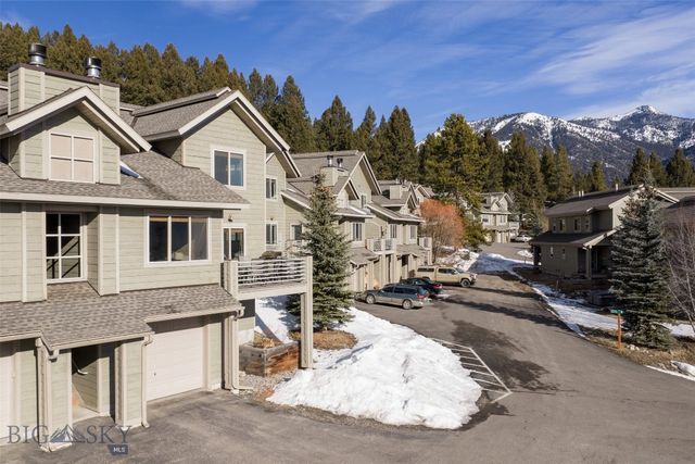 49 Bear Trap Lane, Big Sky, MT 59716