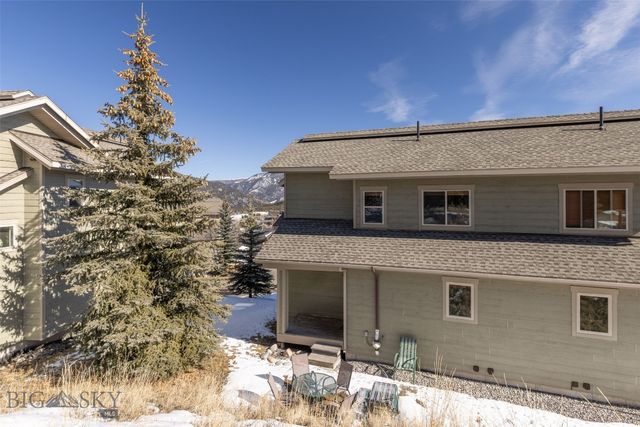 49 Bear Trap Lane, Big Sky, MT 59716