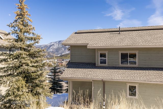 49 Bear Trap Lane, Big Sky, MT 59716