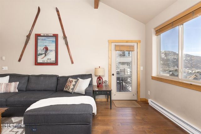 49 Bear Trap Lane, Big Sky, MT 59716