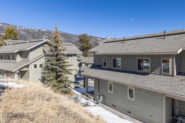 49 Bear Trap Lane, Big Sky, MT 59716