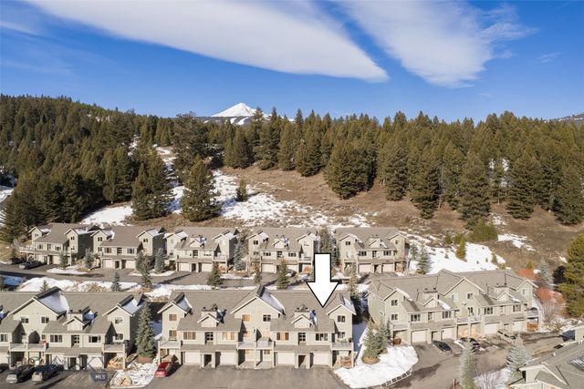 49 Bear Trap Lane, Big Sky, MT 59716