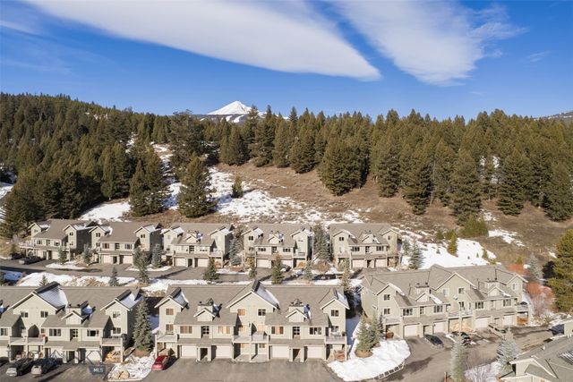 49 Bear Trap Lane, Big Sky, MT 59716