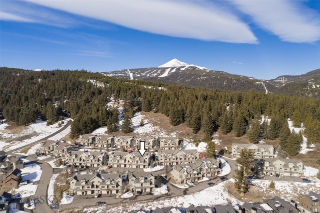 49 Bear Trap Lane, Big Sky, MT 59716