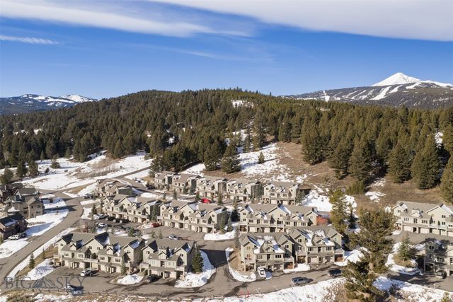 49 Bear Trap Lane, Big Sky, MT 59716