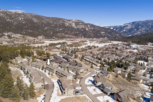 49 Bear Trap Lane, Big Sky, MT 59716