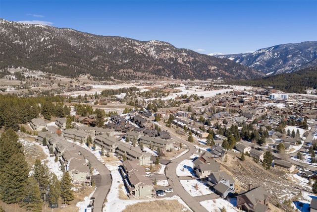 49 Bear Trap Lane, Big Sky, MT 59716