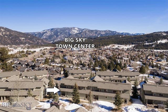 49 Bear Trap Lane, Big Sky, MT 59716