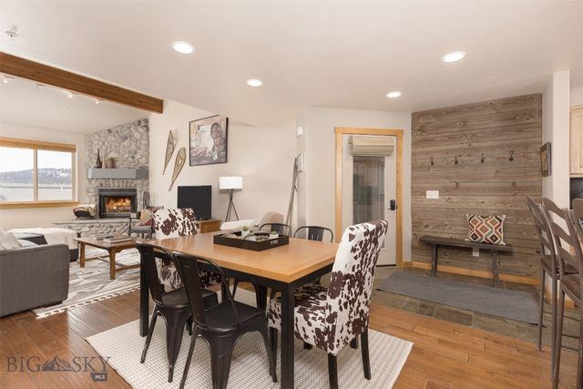 49 Bear Trap Lane, Big Sky, MT 59716