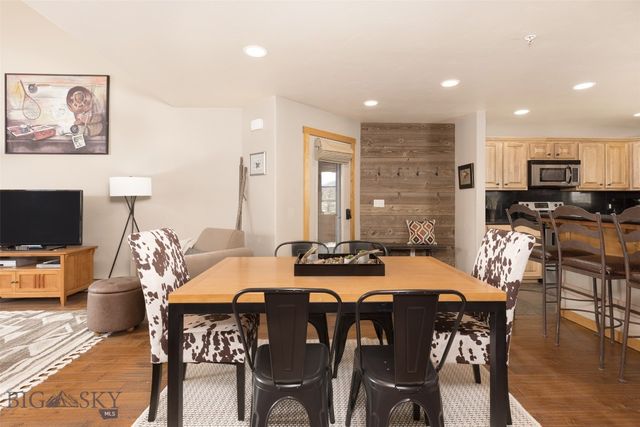 49 Bear Trap Lane, Big Sky, MT 59716