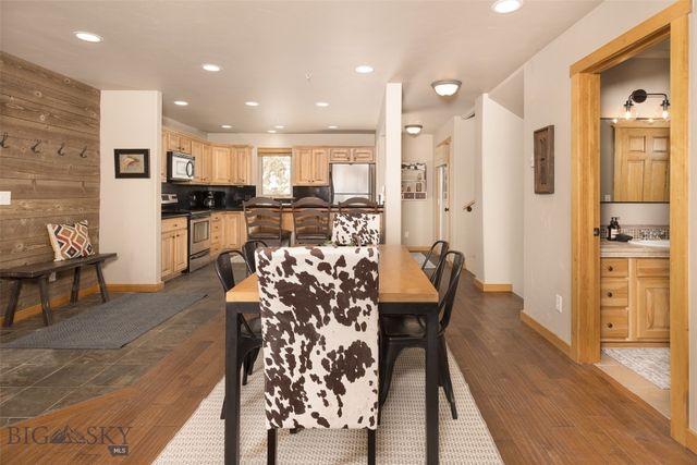 49 Bear Trap Lane, Big Sky, MT 59716