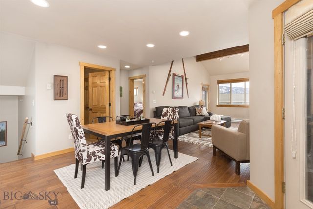 49 Bear Trap Lane, Big Sky, MT 59716