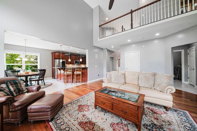 318 Trace Drive, Delaware, OH 43015