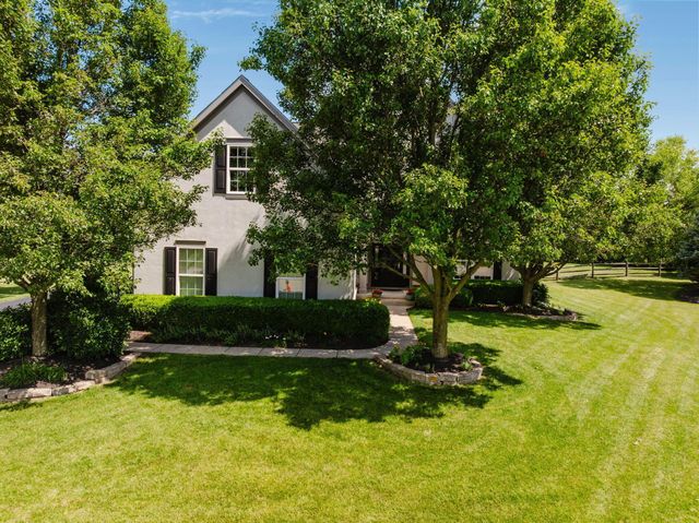 318 Trace Drive, Delaware, OH 43015